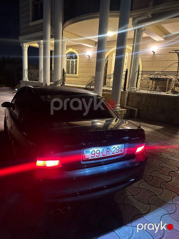 Opel Vectra, 2.0 L, 1999 il, 215 550 km — Avtomobillər, Bakı (12)