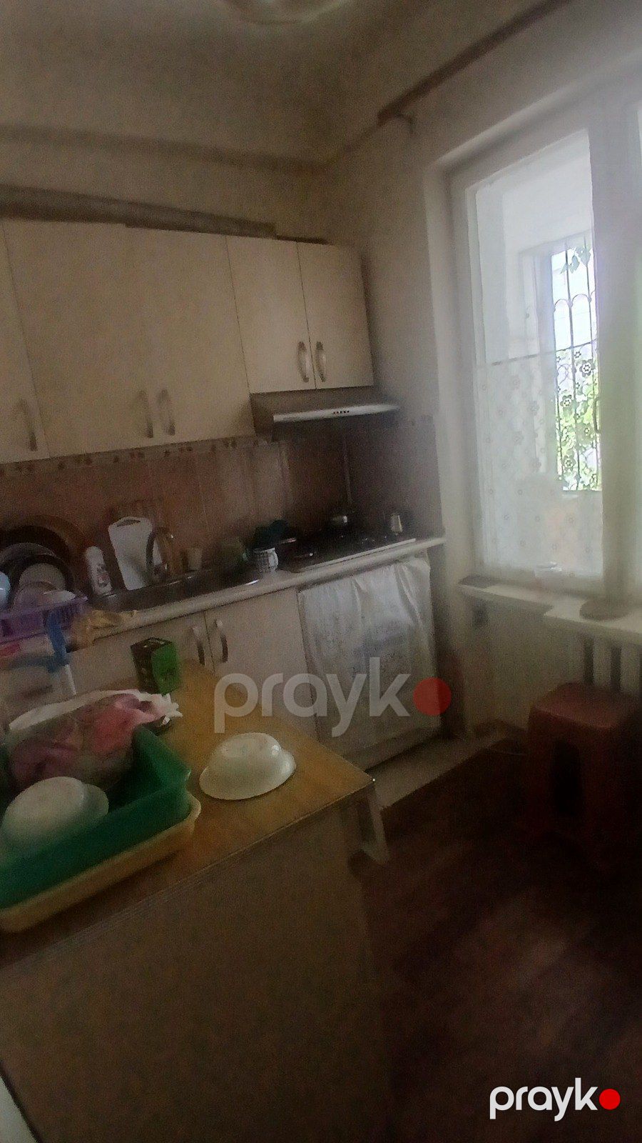 Satılır 2 otaqlı köhnə tikili 55 m² — Mənzil, Bakı (7)