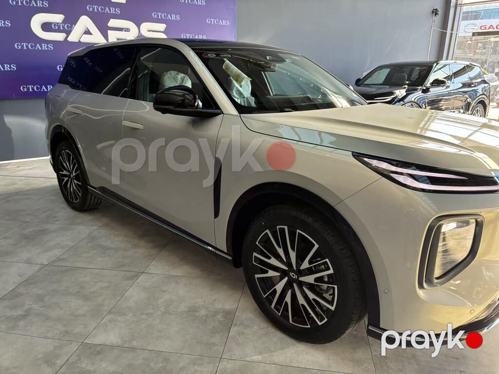 Changan Qiyuan Q07, 1.5 L, 21.5 kWh, 2026 il, yeni — Avtomobillər, Bakı (2)