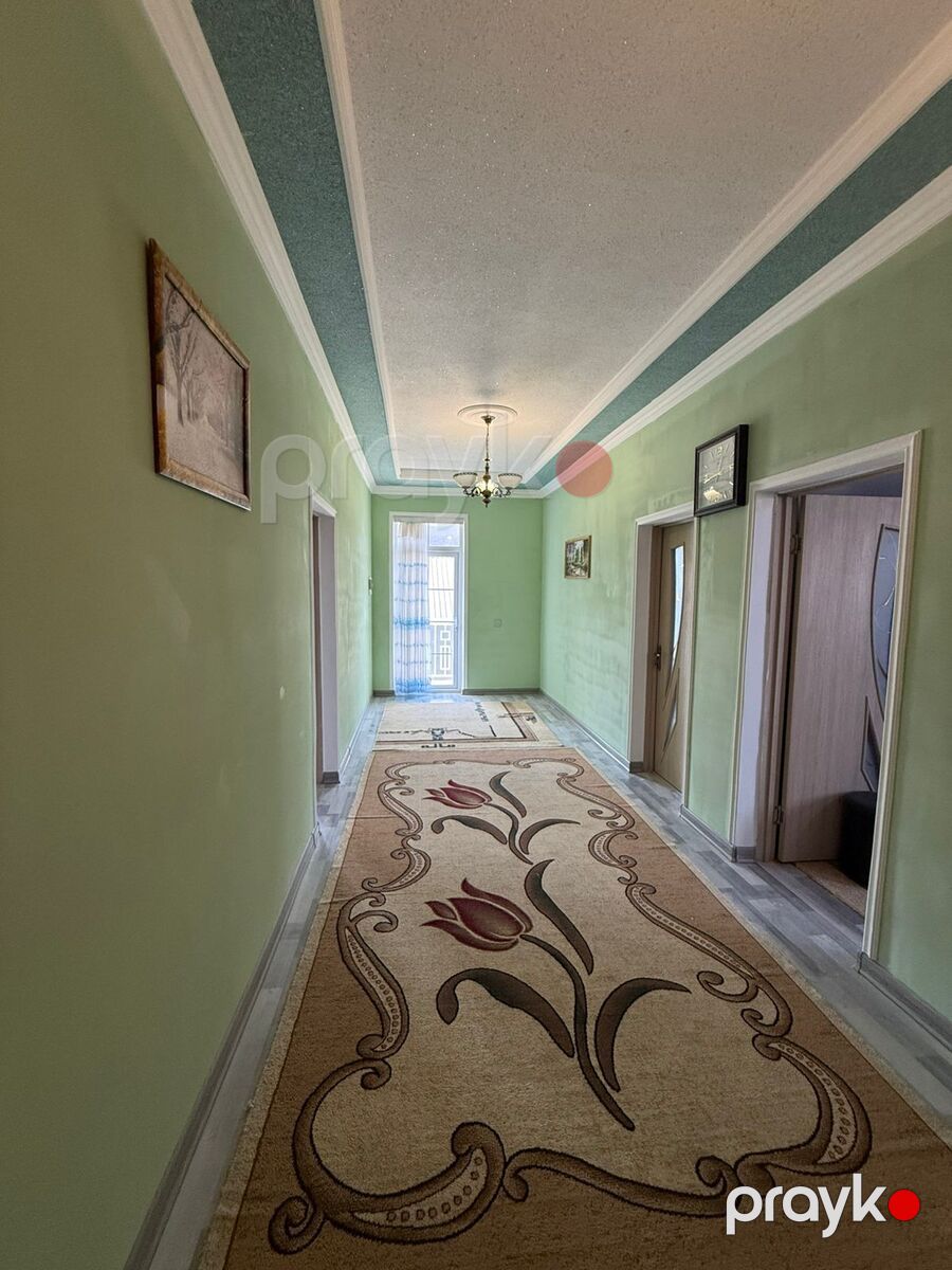 Satılır 5 otaqlı həyət evi/bağ evi 220 m² — Ev, villa, Bakı (11)