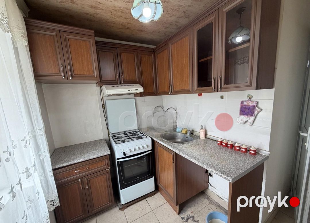 Satılır 3 otaqlı köhnə tikili 65 m² — Mənzil, Bakı (6)
