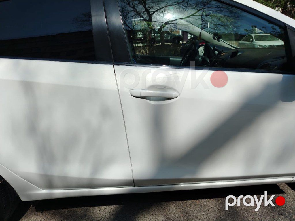 Mazda 2, 1.5 L, 2012 il, 236 000 km — Avtomobillər, Bakı (6)