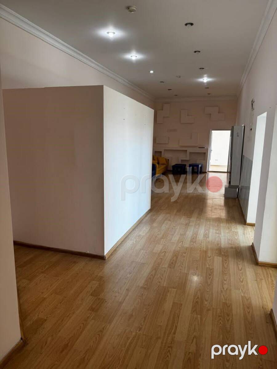 İcarəyə verilir 5 otaqlı ofis 140 m² — Ofis, Bakı (7)
