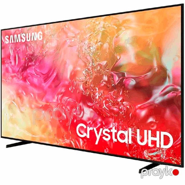 Televizor Samsung UE50DU7100UXCE Black — Televizorlar, Bakı (4)