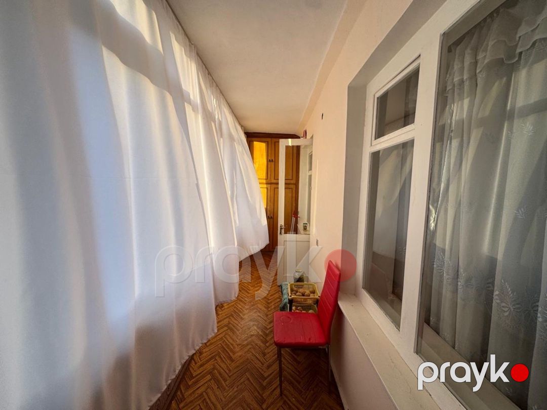 Satılır 2 otaqlı köhnə tikili 65 m² — Mənzil, Bakı (6)
