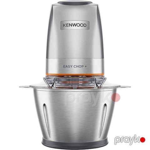 Doğrayıcı Kenwood CHP62 700SI Silver — Bakı