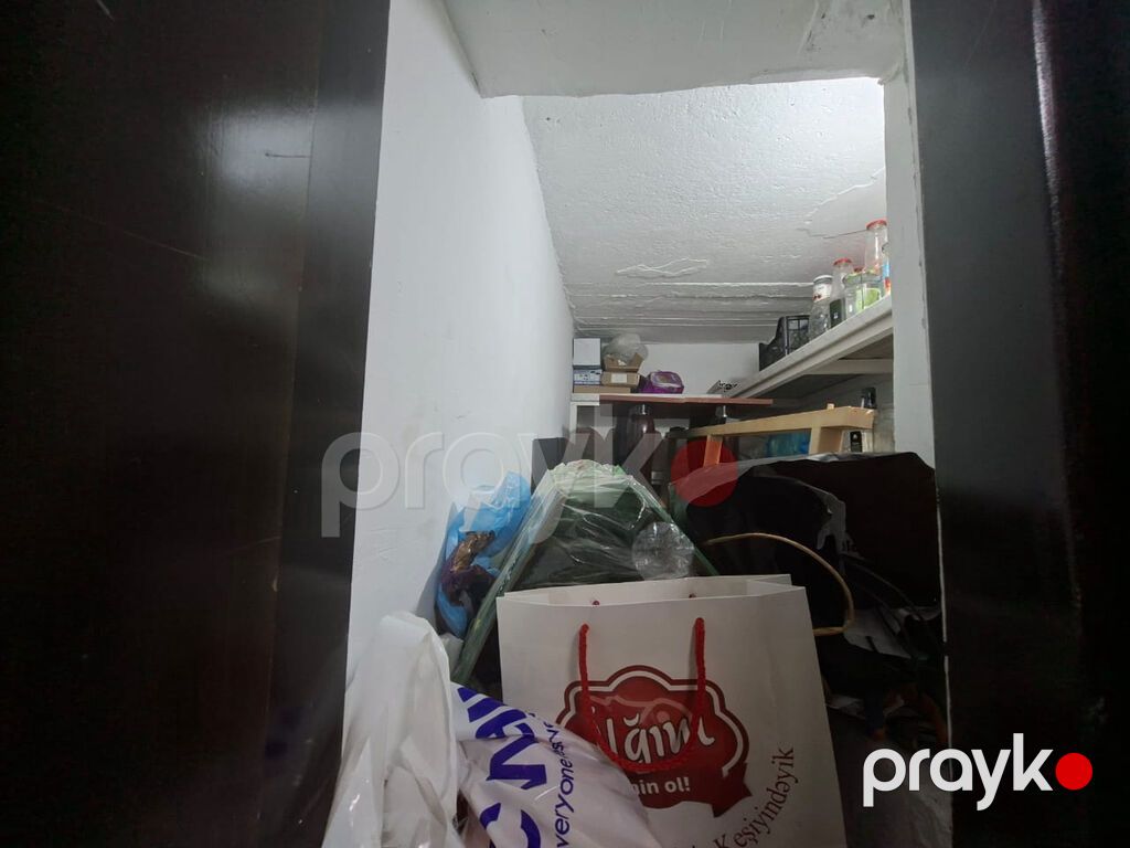 Bakı, 3 otaqlı, Köhnə tikili, 75 kv. m — Mənzil, Bakı (9)