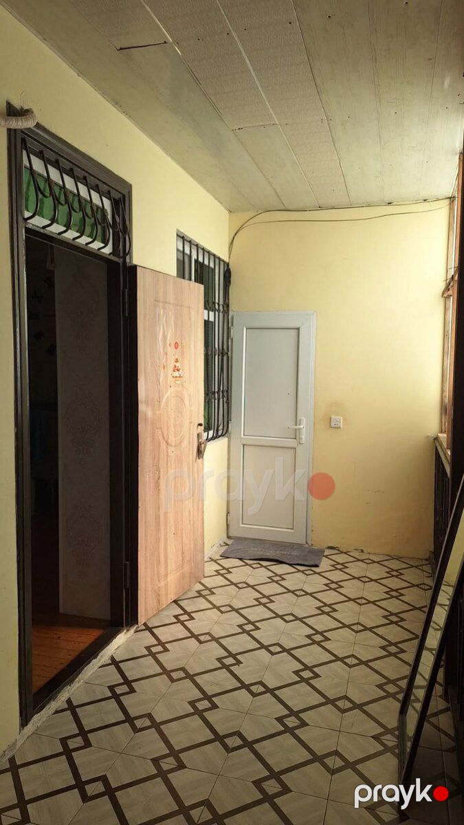Həyət evi, Masazır qəs — Ev, villa, Bakı (3)