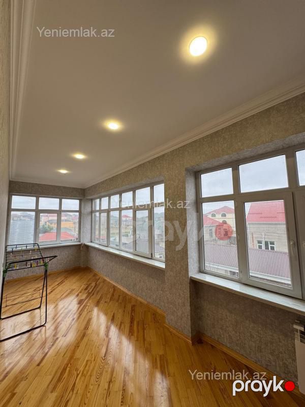 Satılır 6 otaqlı Həyət evi / Villa, 422.6 m², Masazır — Ev, villa, Abşeron (10)