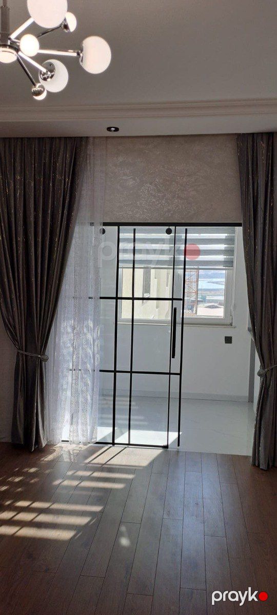 Satılır 2 otaqlı yeni tikili 60 m² — Mənzil, Xırdalan (4)