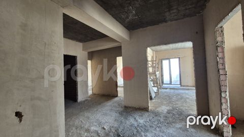 Satılır 4 otaqlı yeni tikili 264 m² — Bakı