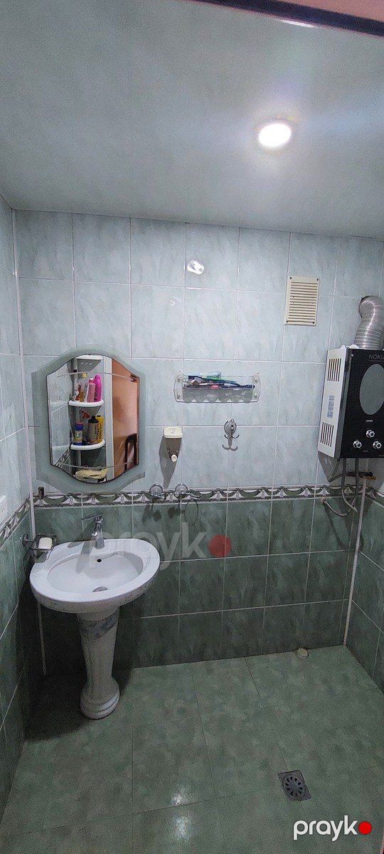 3-otaqlı mənzil, Sumqayıt ş., 74 m² — Mənzil, Sumqayıt (3)