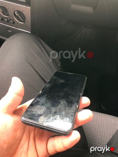 Xiaomi Mi 8 Black 64GB/6GB — Şəki