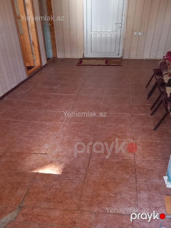 Satılır 3 otaqlı Həyət evi / Villa, 100 m², Corat bağları — Ev, villa, Sumqayıt (6)