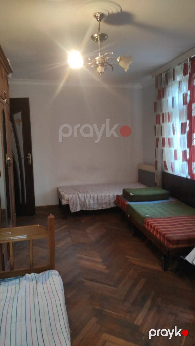 1-otaqlı mənzil kirayə verilir, Elmlər Akademiyası m., 35 m² — Mənzil, Bakı (2)