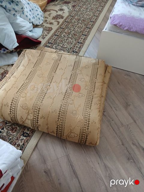 Döşək — Bakı