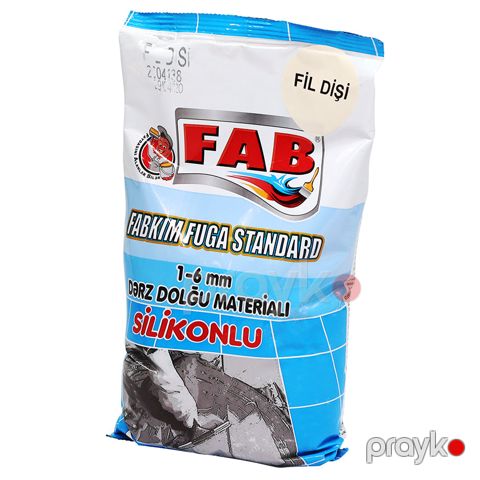 Fab fuqa fildişi 1 kq — Bakı
