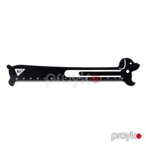 Xətkeş 15sm 370637 YES — Bakı