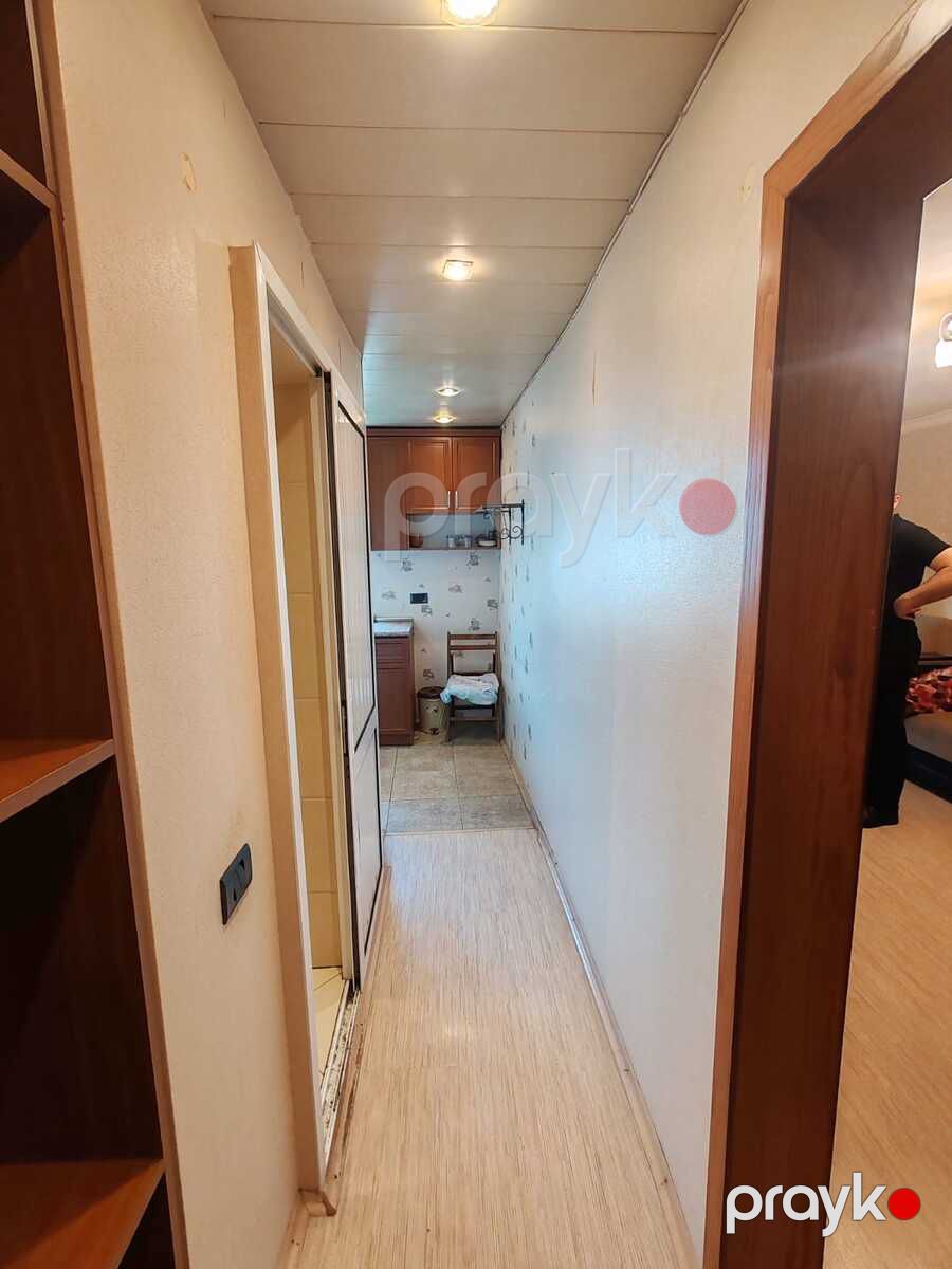 Satılır 2 otaqlı köhnə tikili 53 m² — Mənzil, Bakı (8)