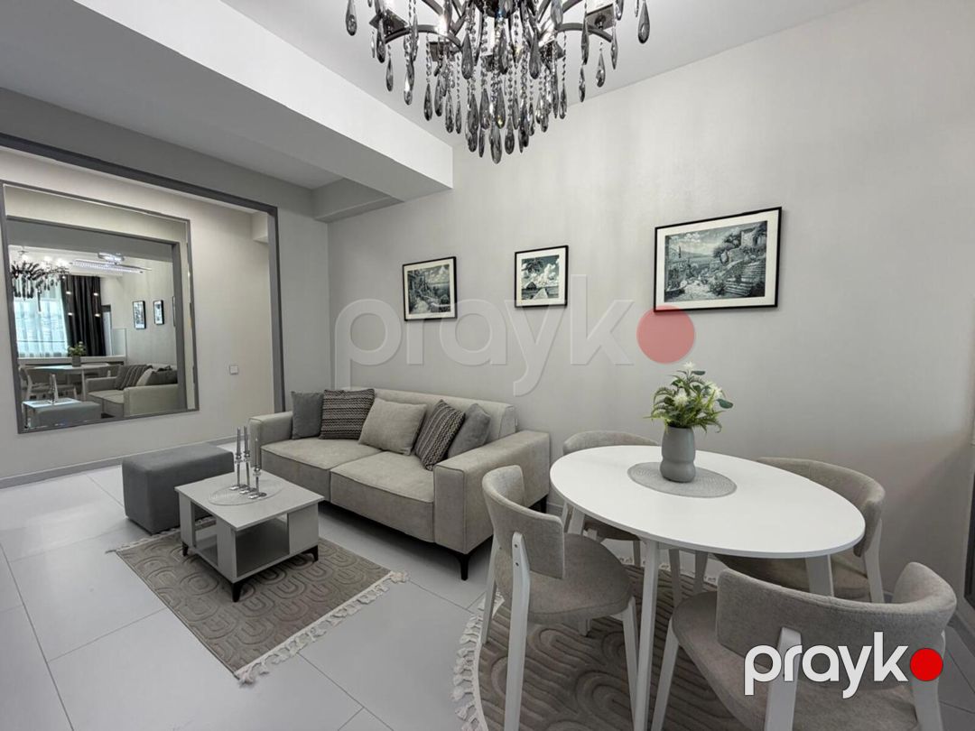 Satılır 3 otaqlı yeni tikili 84 m² — Mənzil, Bakı (4)
