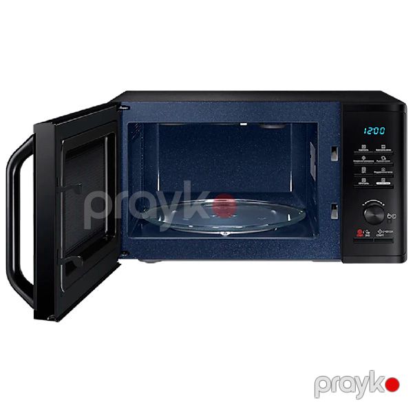 Mikrodalğalı soba Samsung MG23K3575AK/BW Black — Mallar, Bakı (5)