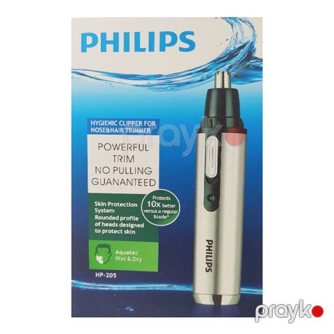 Saç qırxan maşın, Philips, Yeni