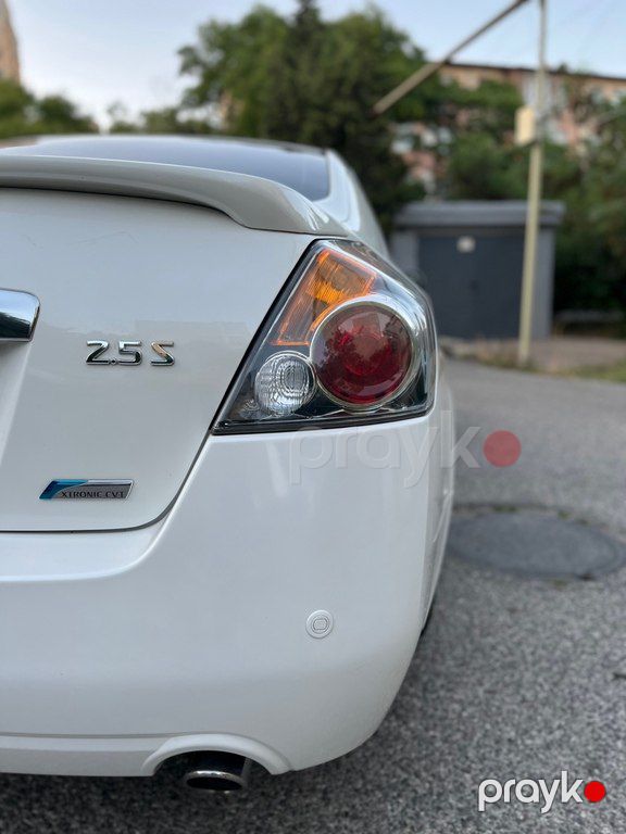 Nissan Altima, 2.5 L, 2011 il, 113 000 km — Avtomobillər, Bakı (7)