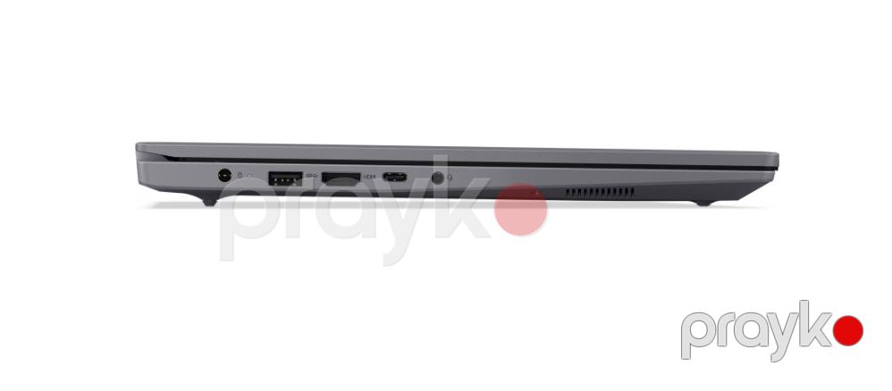 Lenovo Laptop i7-13620H 16GB 512GB SSD 15.6" FHD DOS V15 G5 (83HF00EMIG) Grey — Noutbuklar, Bakı (5)