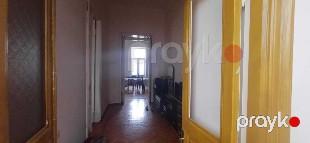 Satılır 4 otaqlı köhnə tikili 200 m² — Mənzil, Bakı (3)