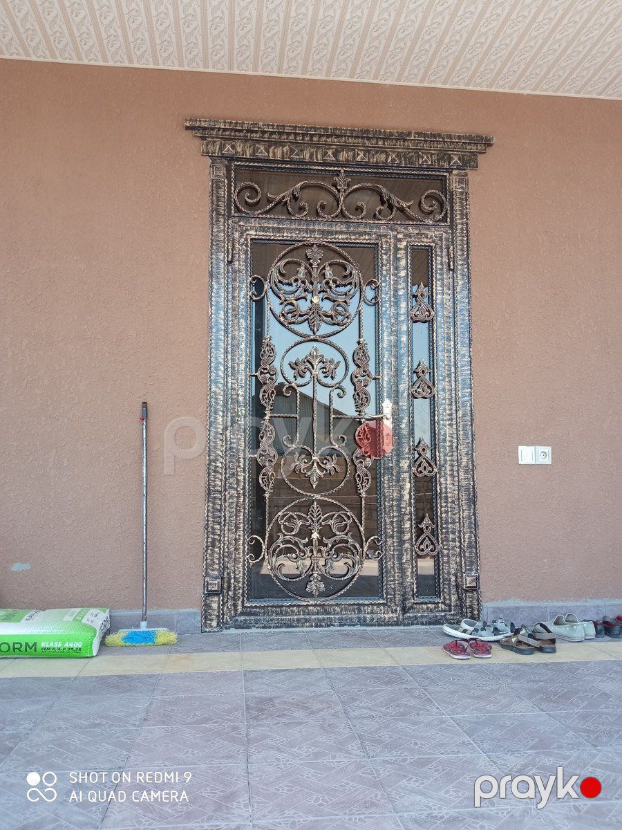 Həyət evi, İsmayıllı r — Ev, villa, İsmayıllı (2)