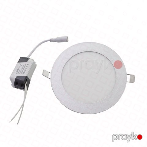 LED spot 9W ww