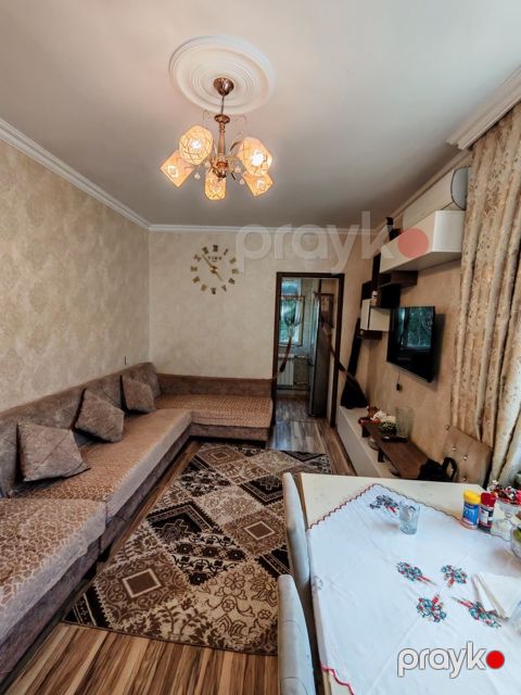 2-otaqlı mənzil, Xırdalan ş., 42 m² — Xırdalan