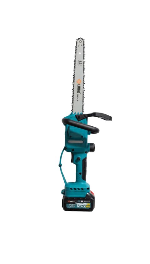 Elektrik mişar Liduo tools 21V Blue — Bakı