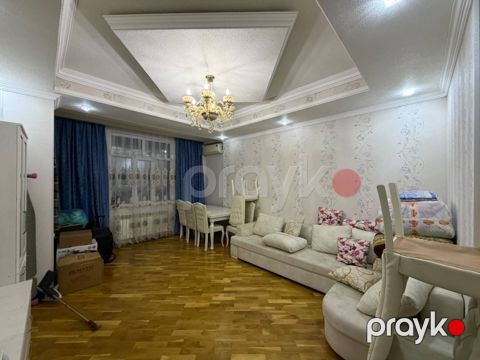 Satılır 2 otaqlı yeni tikili 62 m²