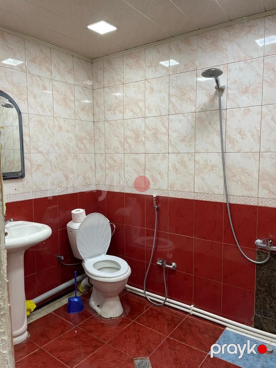 İcarəyə verilir 2 otaqlı yeni tikili 65 m² — Mənzil, Bakı (6)