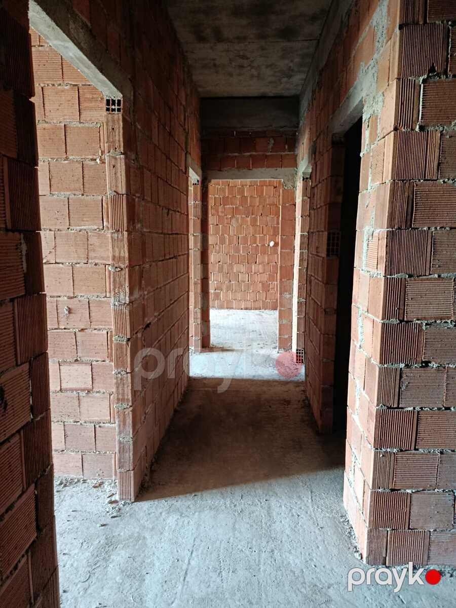 Satılır 2 otaqlı yeni tikili 70 m² — Mənzil, Bakı (4)