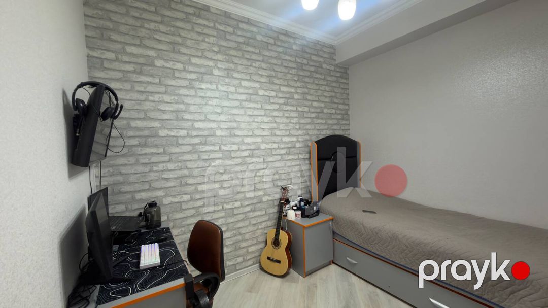 Satılır 3 otaqlı yeni tikili 68 m² — Mənzil, Bakı (3)