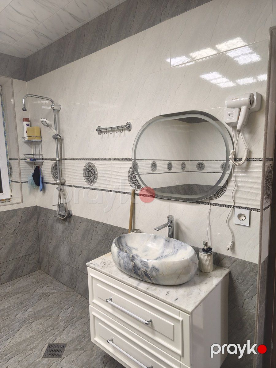 Satılır 4 otaqlı həyət evi/bağ evi 240 m² — Ev, villa, Bakı (3)
