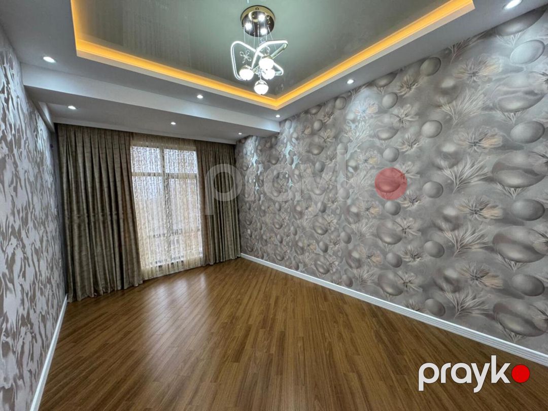 Satılır 2 otaqlı yeni tikili 85 m² — Mənzil, Bakı (6)