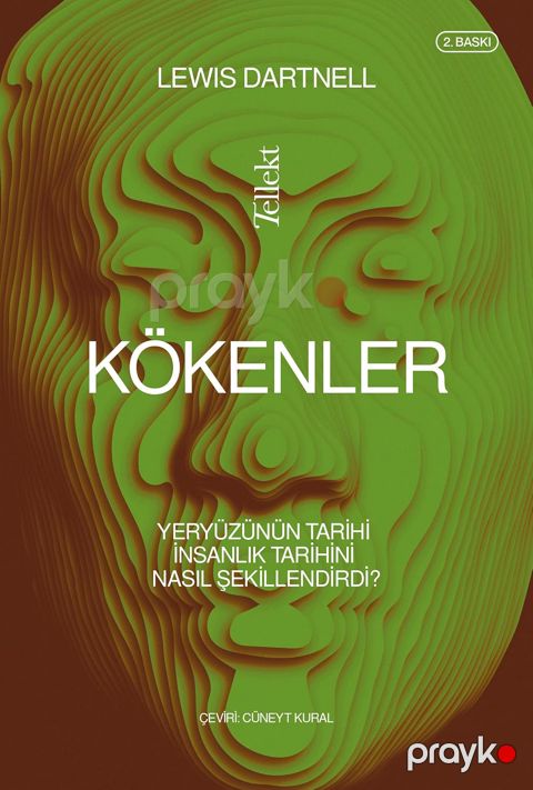 Kökenler: Yeryüzünün Tarihi İnsanlık Tarihini Nasıl Şekillendirdi? — Bakı