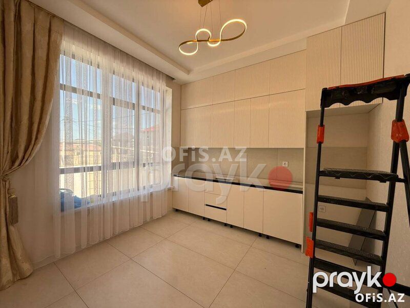 Həyət evləri Satılır Abşeron r., Masazır q., 4 otaq, 120 m² — Ev, villa, Bakı (3)