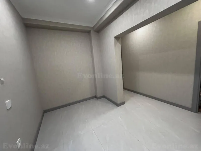 Kirayə verilir 2 otaqlı Mənzil Yeni tikili 77 m² Bakı, Binəqədi r., Dərnəgül m., 7-ci mikrorayon — Mənzil, Bakı (5)
