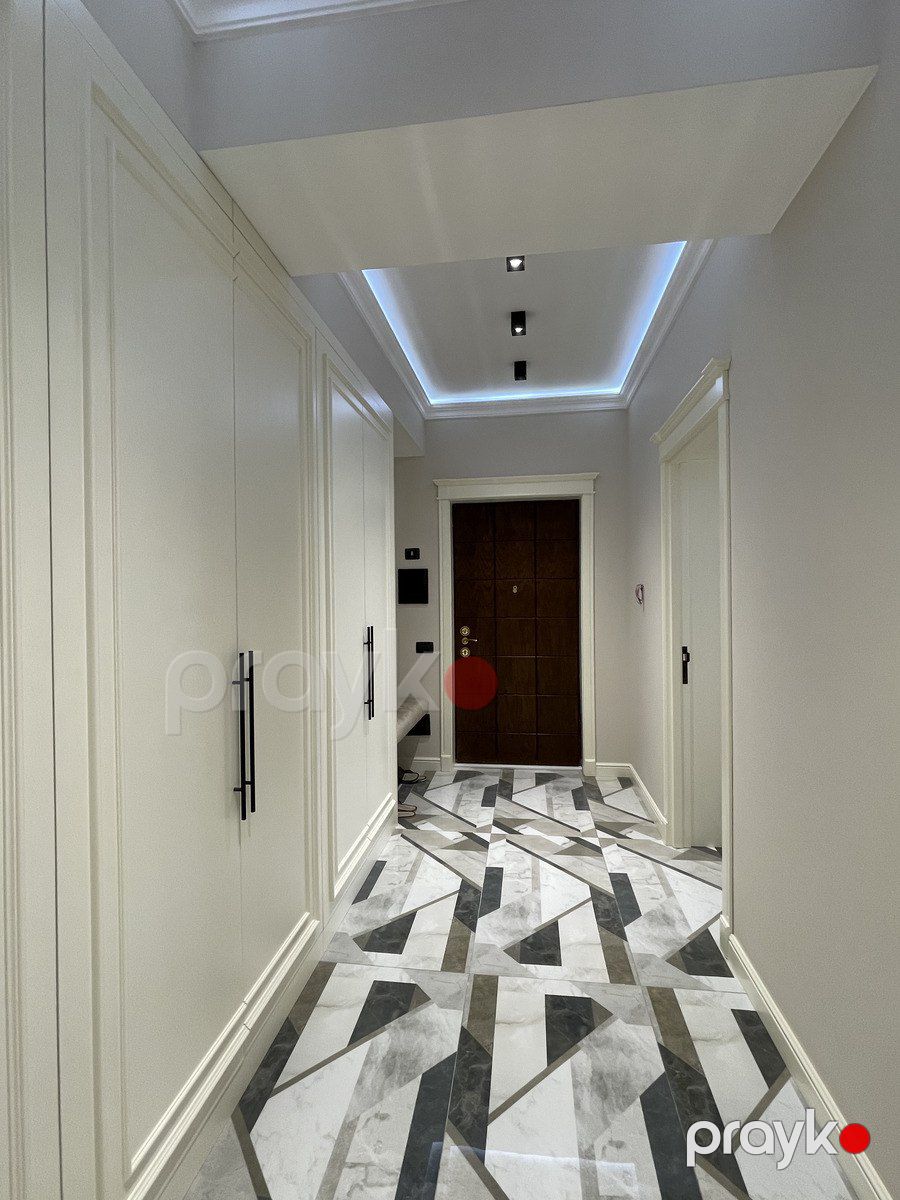 Satılır 2 otaqlı yeni tikili 84 m² — Mənzil, Bakı (10)