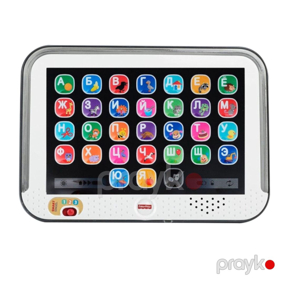 Uşaq planşeti Mattel DHY54 Fisher-Price Smart Stages — Mallar, Bakı