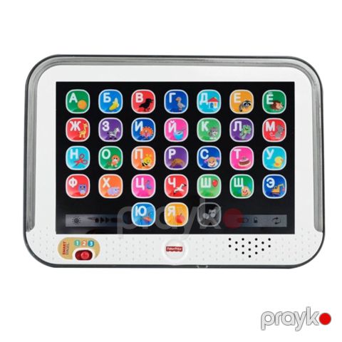 Uşaq planşeti Mattel DHY54 Fisher-Price Smart Stages — Bakı