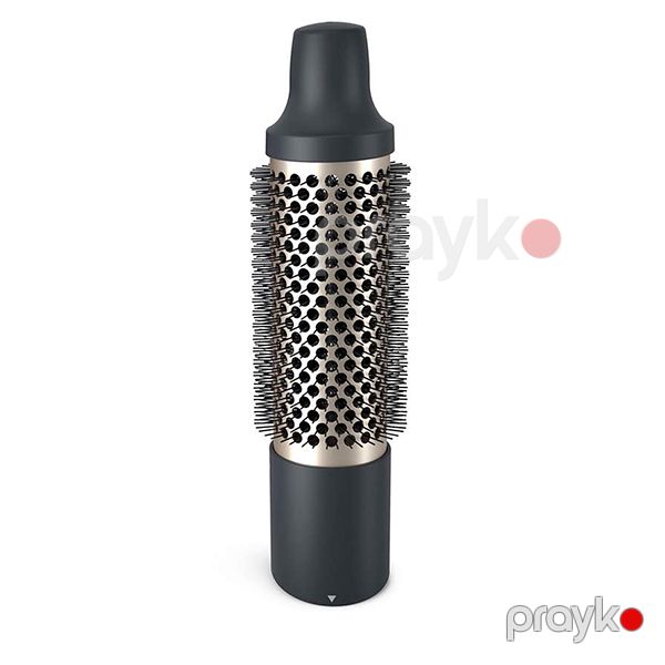 Daraq fen Philips BHA301/00 Black — Mallar, Bakı (3)