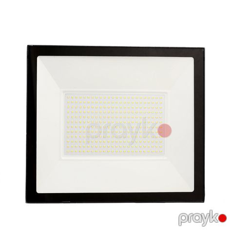 Sparkled LED projektor 300W 6500K — Bakı