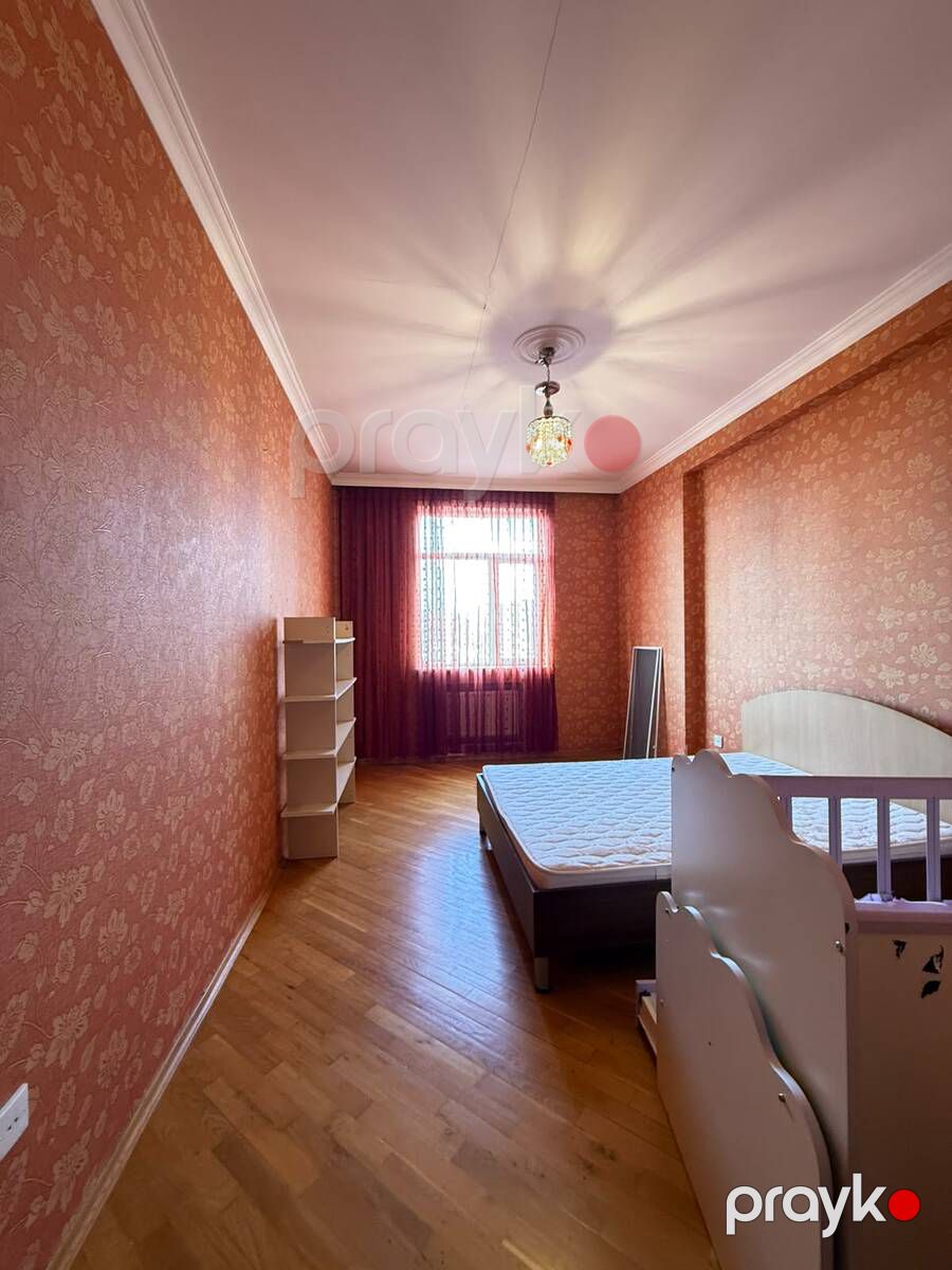 Satılır 3 otaqlı yeni tikili 135 m² — Mənzil, Bakı (11)