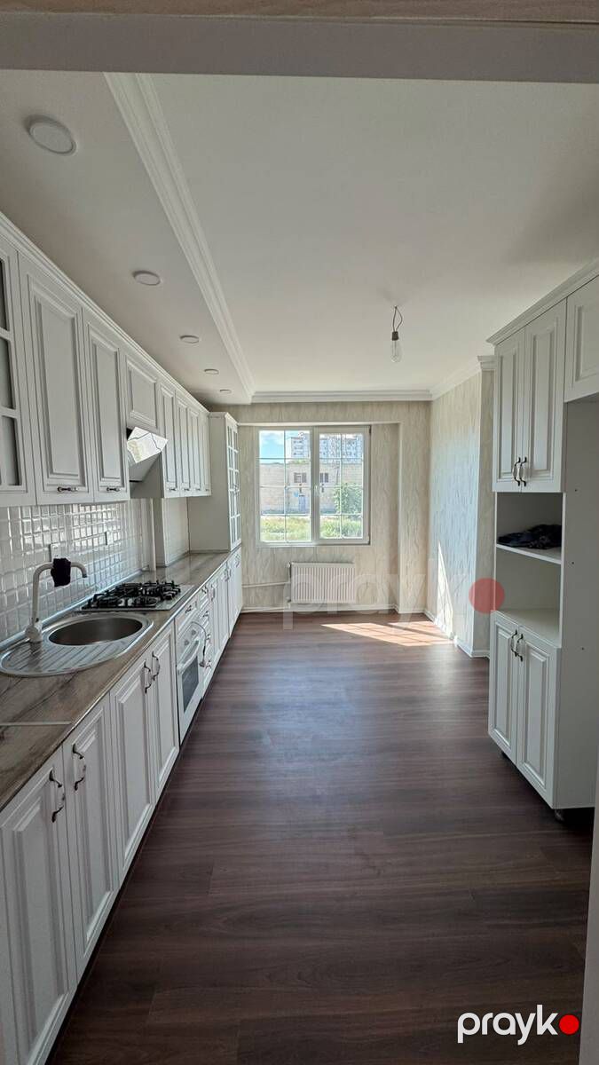Satılır 2 otaqlı köhnə tikili 50 m² — Mənzil, Bakı (8)
