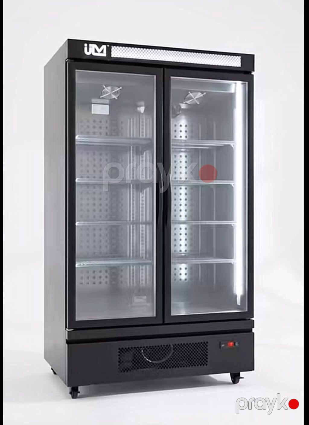 Su üçün, 220 125 70, Yeni, Ünvandan götürmə, Pulsuz çatdırılma, Ödənişli çatdırılma — Soyuq vitrini, Bakı (4)